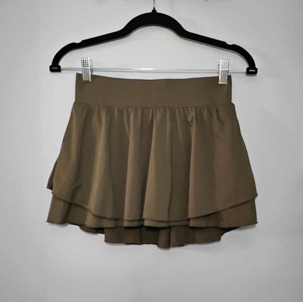 Athletics skirts size xs